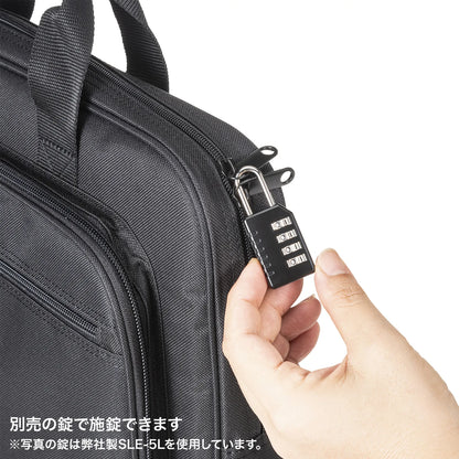 ＰＣキャリングバッグ BAG-U52BK3