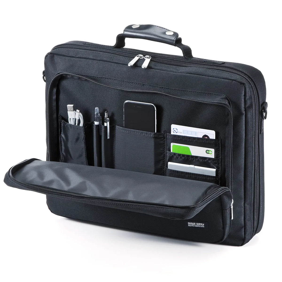 ＰＣキャリングバッグ BAG-U54BK2