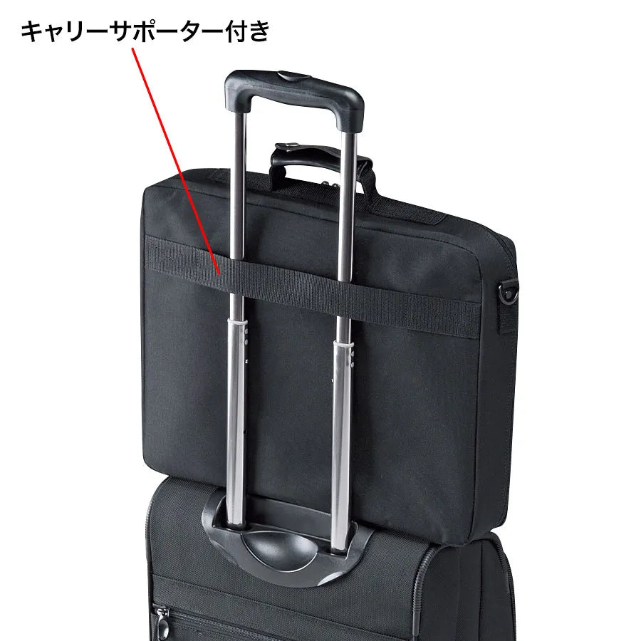 ＰＣキャリングバッグ BAG-U54BK2