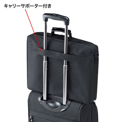 ＰＣキャリングバッグ BAG-U54BK2