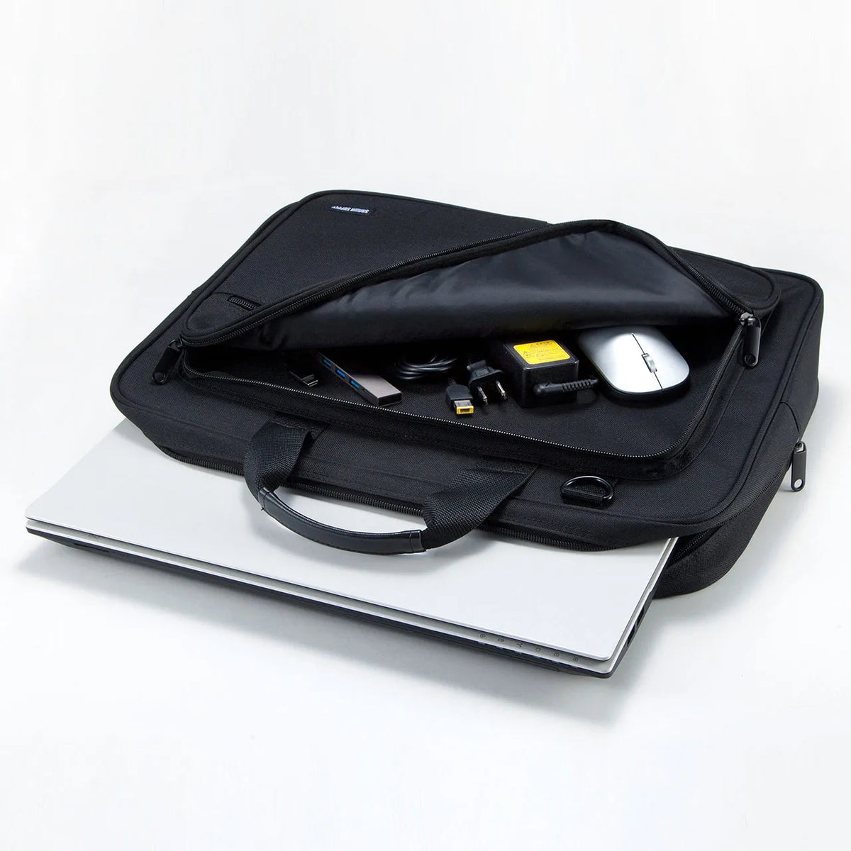 ＰＣキャリングバッグ BAG-U59BK