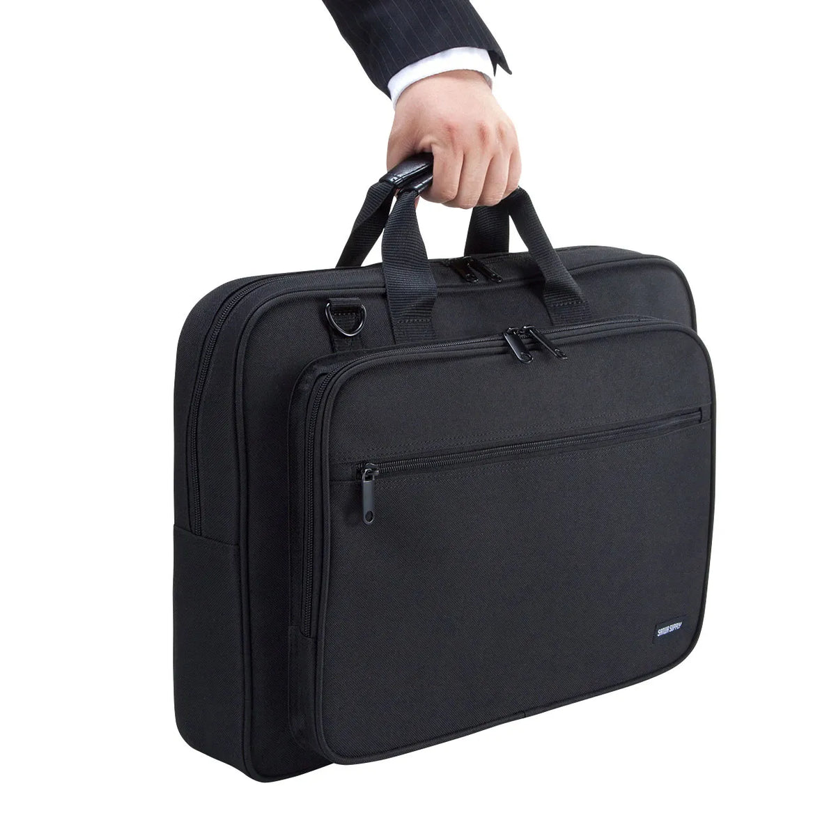 ＰＣキャリングバッグ BAG-U59BK