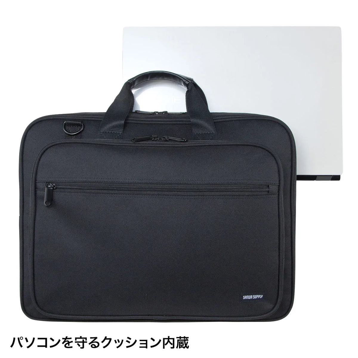 ＰＣキャリングバッグ BAG-U59BK