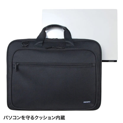 ＰＣキャリングバッグ BAG-U59BK
