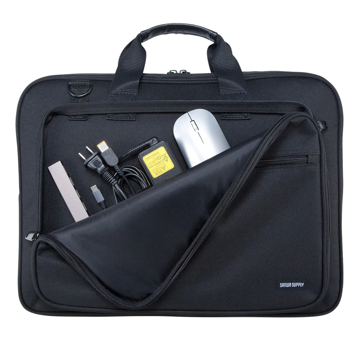 ＰＣキャリングバッグ BAG-U59BK
