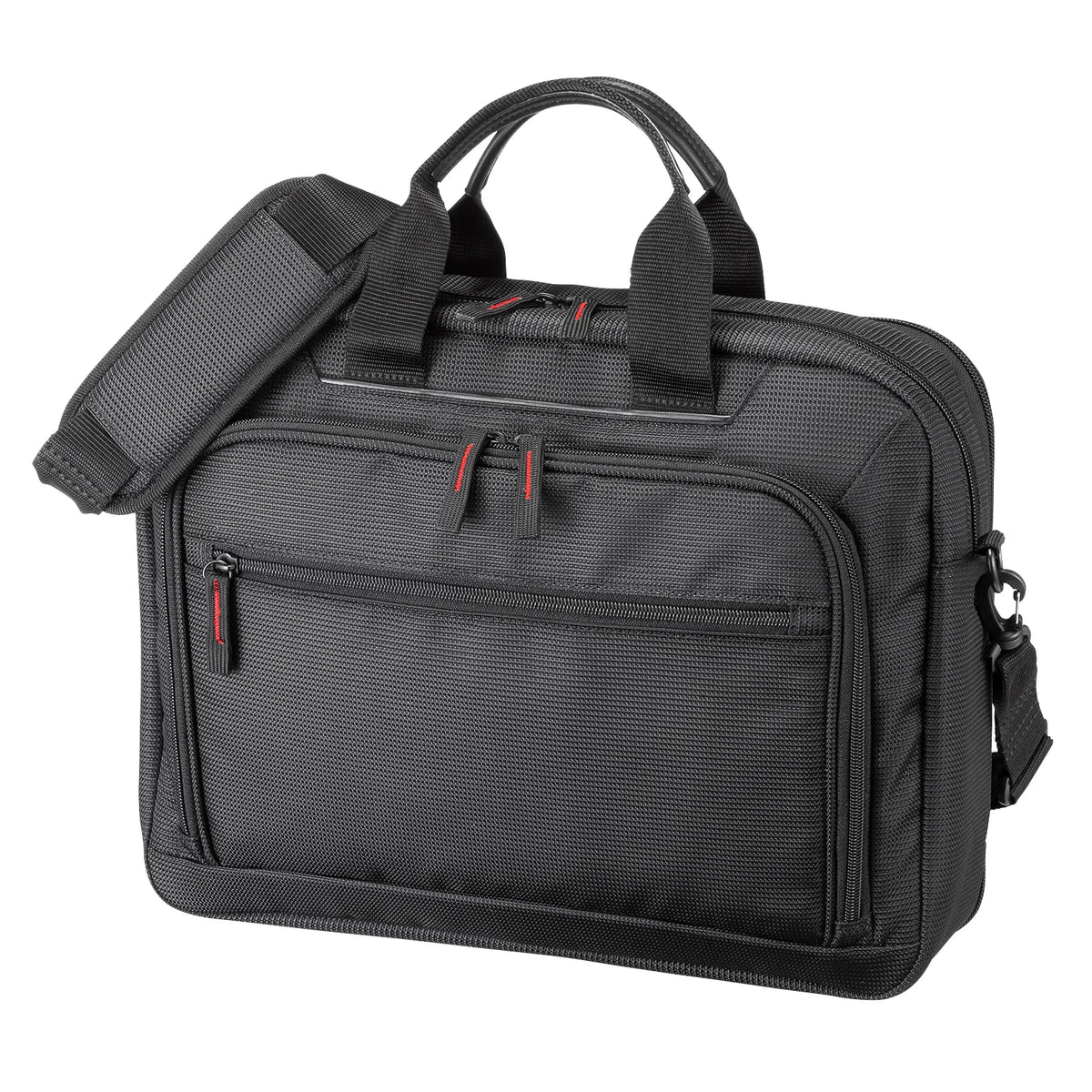 Expandable PC Bag BAG-W3BK