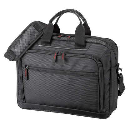 Expandable PC Bag BAG-W3BK