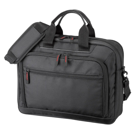 マチ拡張PCバッグ BAG-W3BK