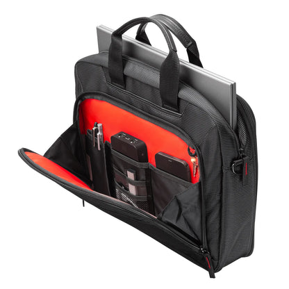 Expandable PC Bag BAG-W3BK