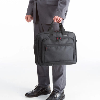 Expandable PC Bag BAG-W3BK