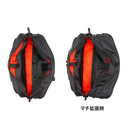 Expandable PC Bag BAG-W3BK