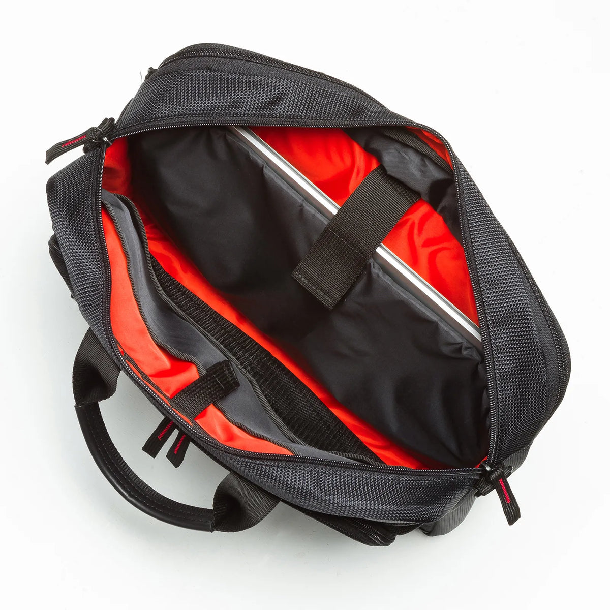 Expandable PC Bag BAG-W3BK