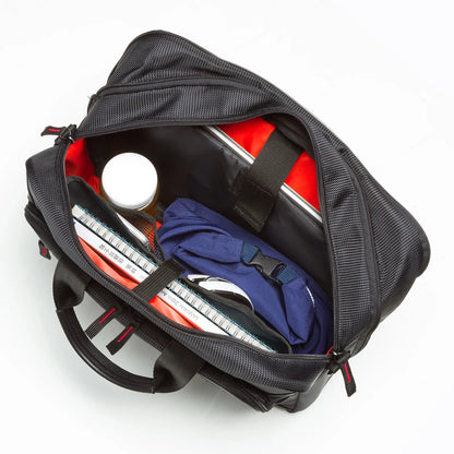 Expandable PC Bag BAG-W3BK
