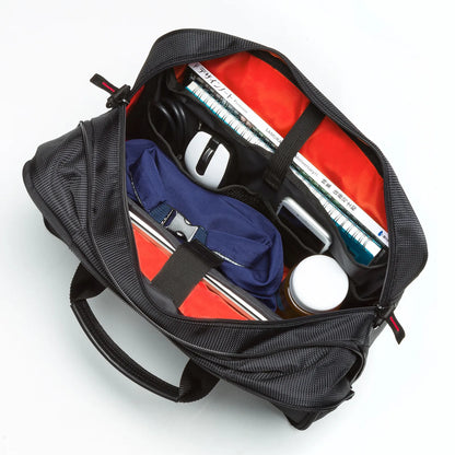 Expandable PC Bag BAG-W3BK