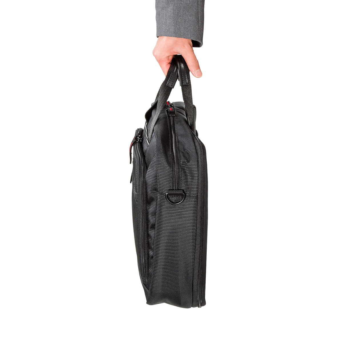 Expandable PC Bag BAG-W3BK