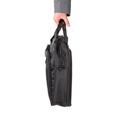 Expandable PC Bag BAG-W3BK