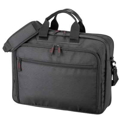 マチ拡張PCバッグ BAG-W4BK