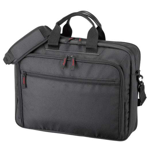 マチ拡張PCバッグ BAG-W4BK