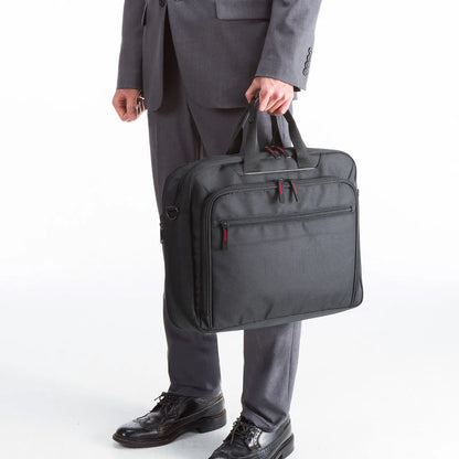 マチ拡張PCバッグ BAG-W4BK
