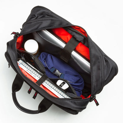 マチ拡張PCバッグ BAG-W4BK