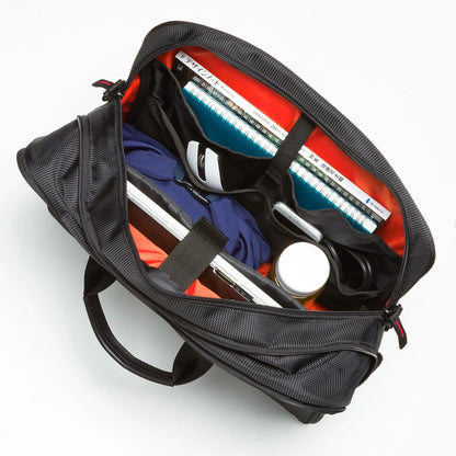 マチ拡張PCバッグ BAG-W4BK