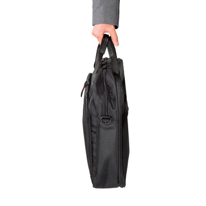 マチ拡張PCバッグ BAG-W4BK