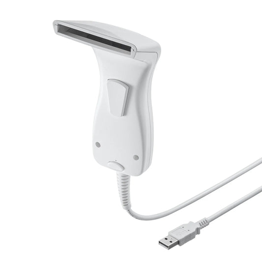 1D Touch Barcode Reader (Antibacterial Type) BCR-1D7W