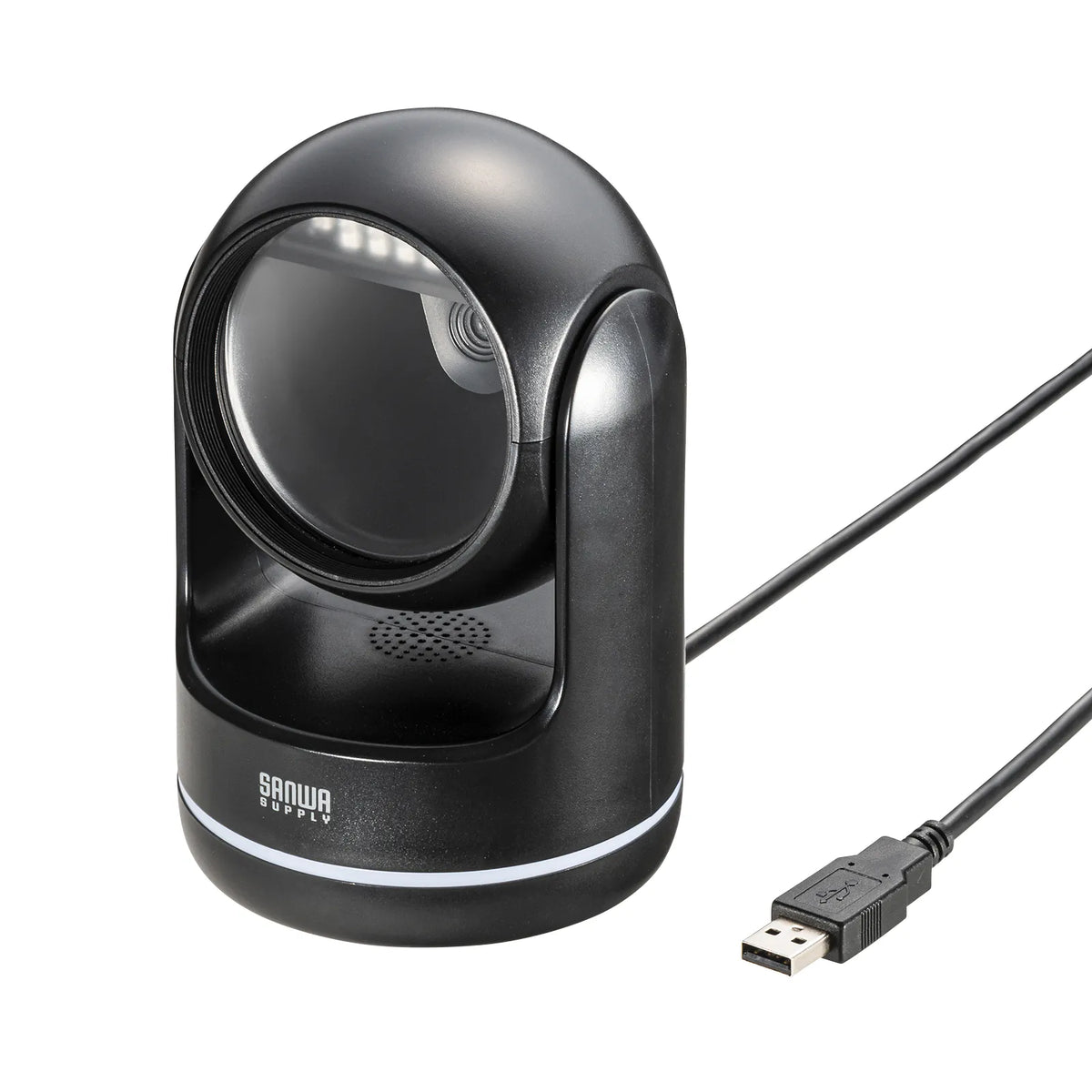 2D Barcode Reader (Stationary Type) BCR-2D11BK