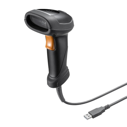 2D Barcode Reader (with Verification Function) BCR-2D12