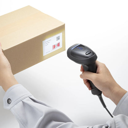 2D Barcode Reader (with Verification Function) BCR-2D12