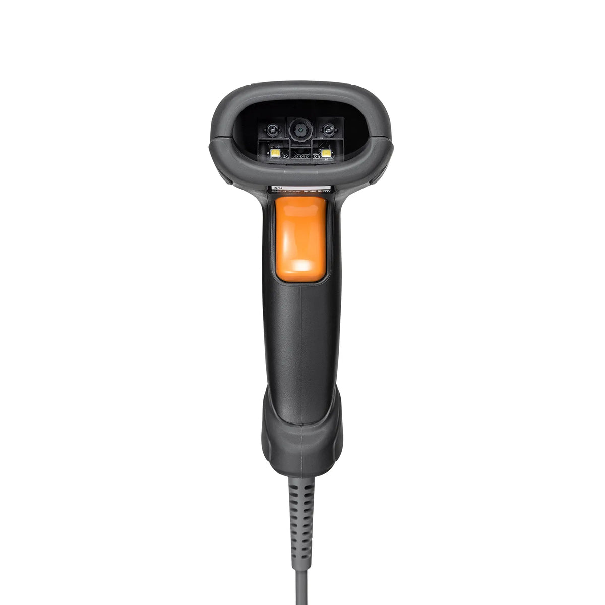 2D Barcode Reader (with Verification Function) BCR-2D12