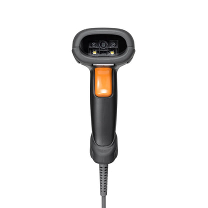 2D Barcode Reader (with Verification Function) BCR-2D12