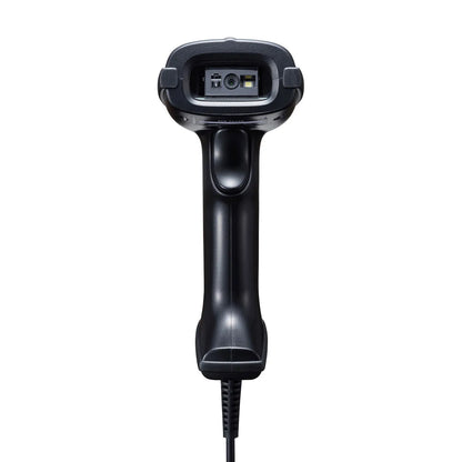 2D Barcode Reader (Handheld Type) BCR-2D5BK