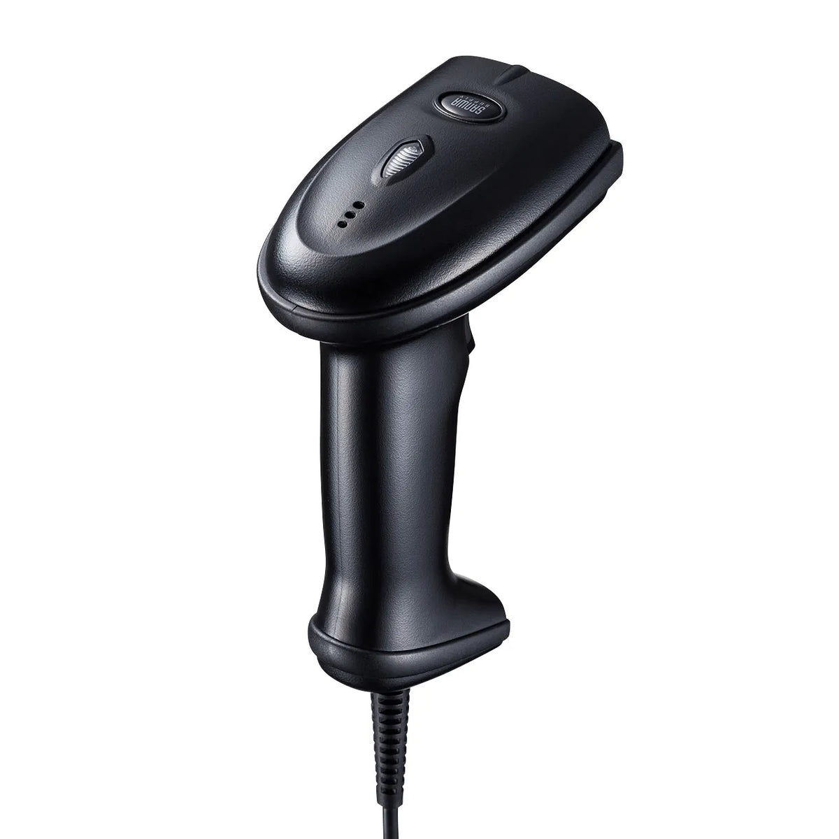 2D Barcode Reader (Handheld Type) BCR-2D5BK