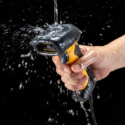 2D Barcode Reader (Handheld Type) BCR-2D6