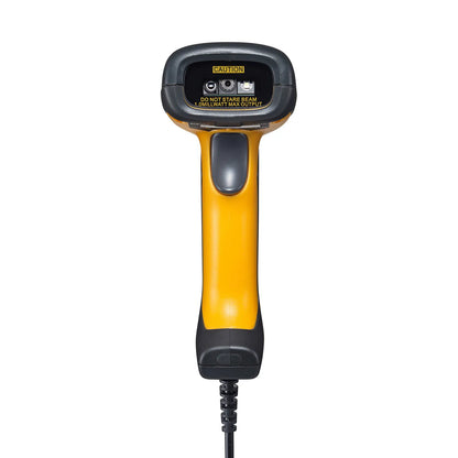 2D Barcode Reader (Handheld Type) BCR-2D6