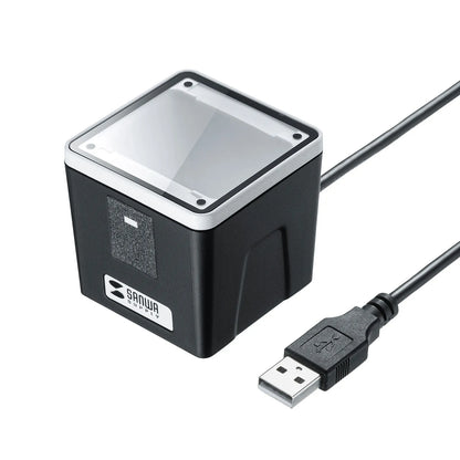 2D Barcode Reader (Desktop Type) BCR-2D7