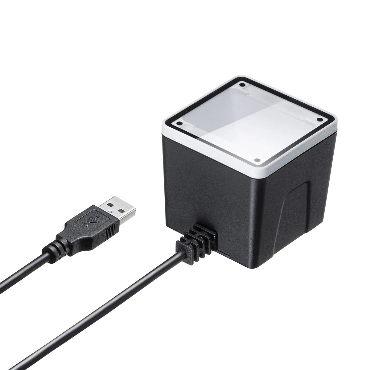 2D Barcode Reader (Desktop Type) BCR-2D7