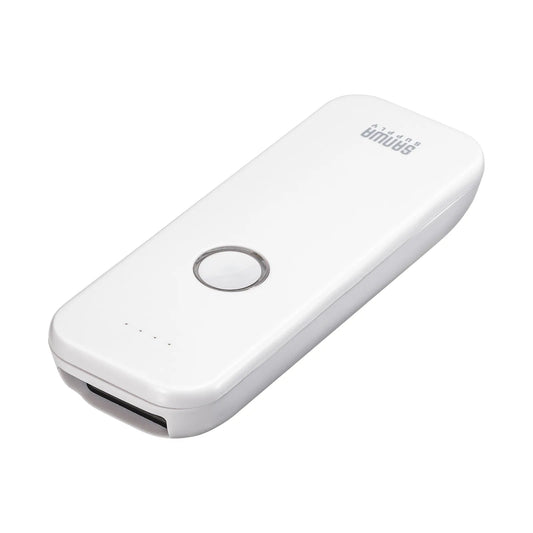 Bluetooth 1D Barcode Reader BCR-BT1D8W