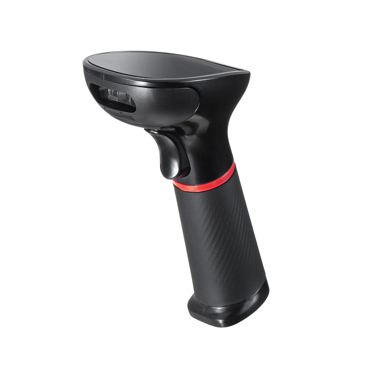 Wireless 2D Barcode Reader (Bluetooth Compatible) BCR-BT2D4BK