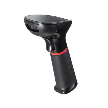Wireless 2D Barcode Reader (Bluetooth Compatible) BCR-BT2D4BK