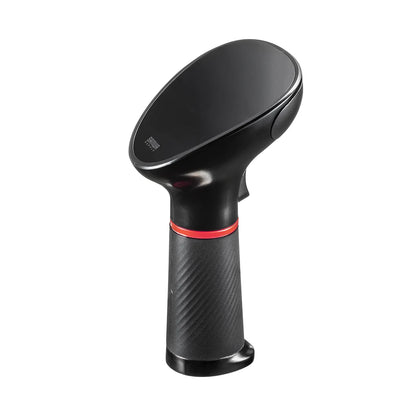 Wireless 2D Barcode Reader (Bluetooth Compatible) BCR-BT2D4BK
