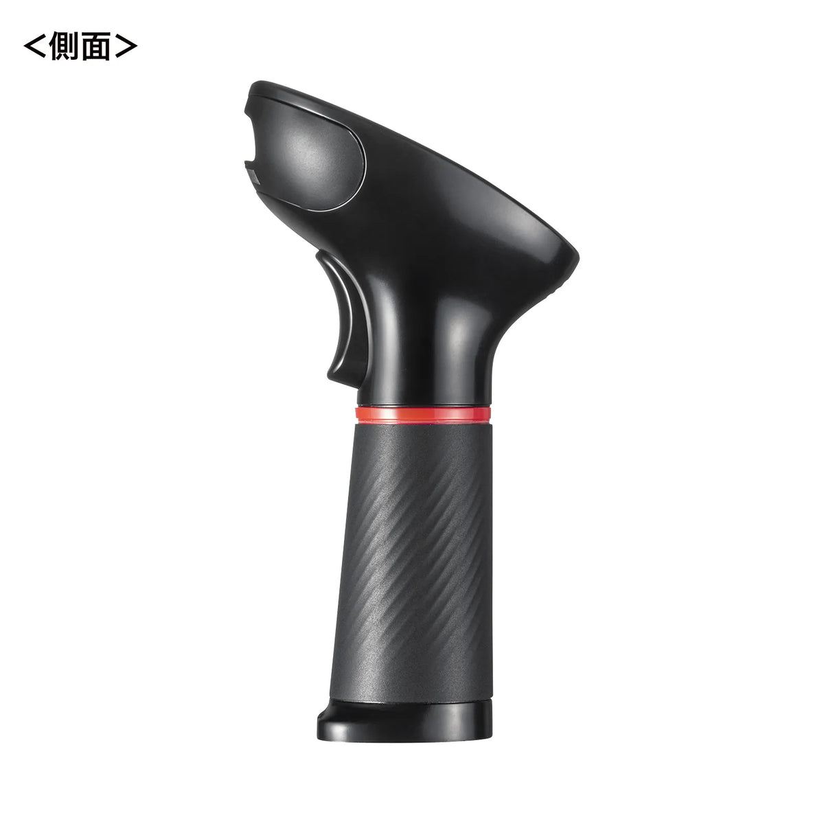 Wireless 2D Barcode Reader (Bluetooth Compatible) BCR-BT2D4BK