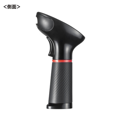 Wireless 2D Barcode Reader (Bluetooth Compatible) BCR-BT2D4BK