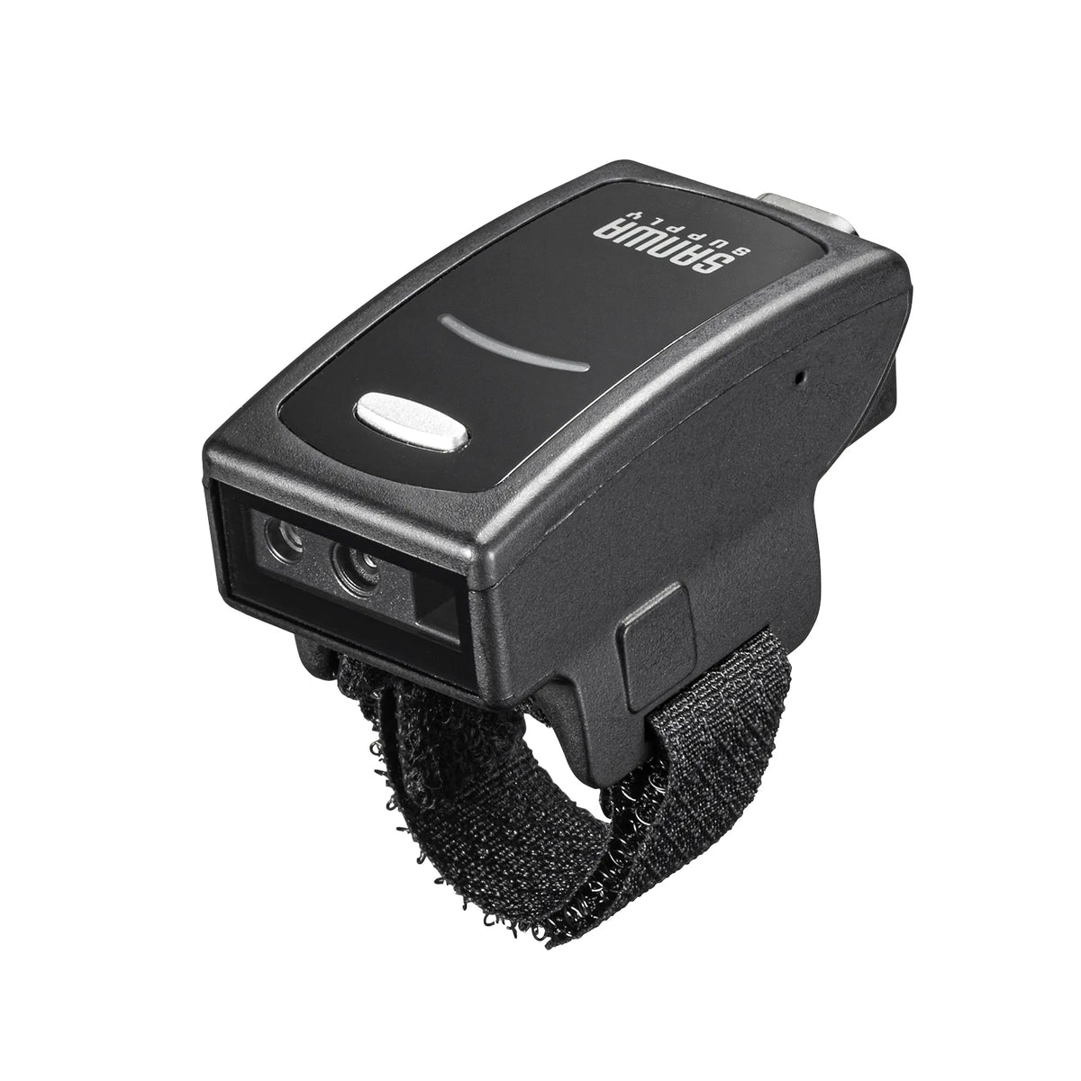 Bluetooth 2D Barcode Reader (Ring Type) BCR-BT2D5BK