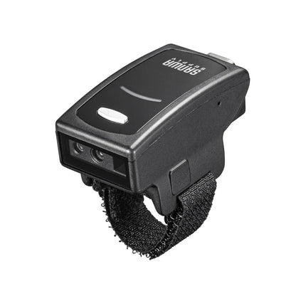 Bluetooth 2D Barcode Reader (Ring Type) BCR-BT2D5BK