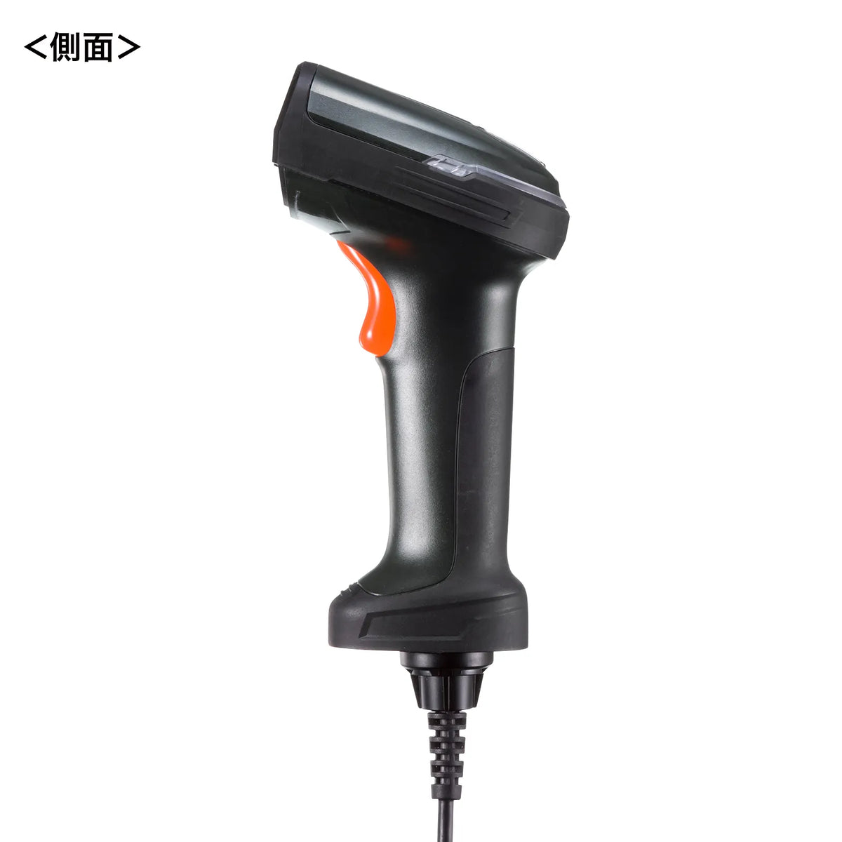 高性能2次元バーコードリーダー（DPM対応） BCR-DPM2D8