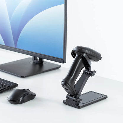 Barcode reader stand BCR-STD1