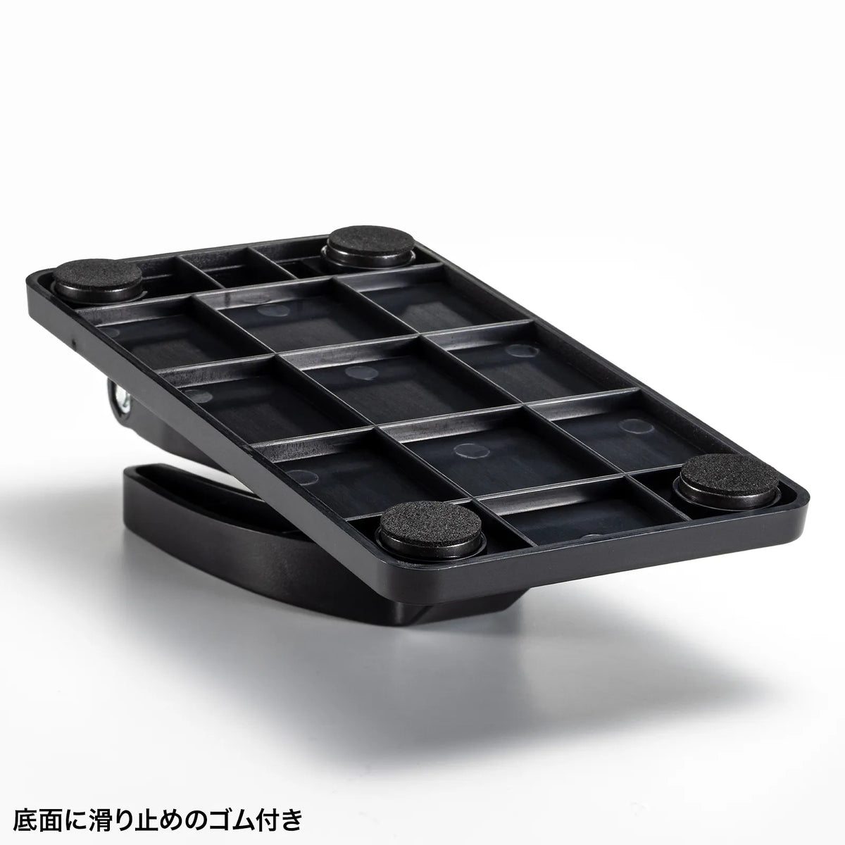 Barcode reader stand BCR-STD1