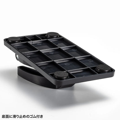 Barcode reader stand BCR-STD1